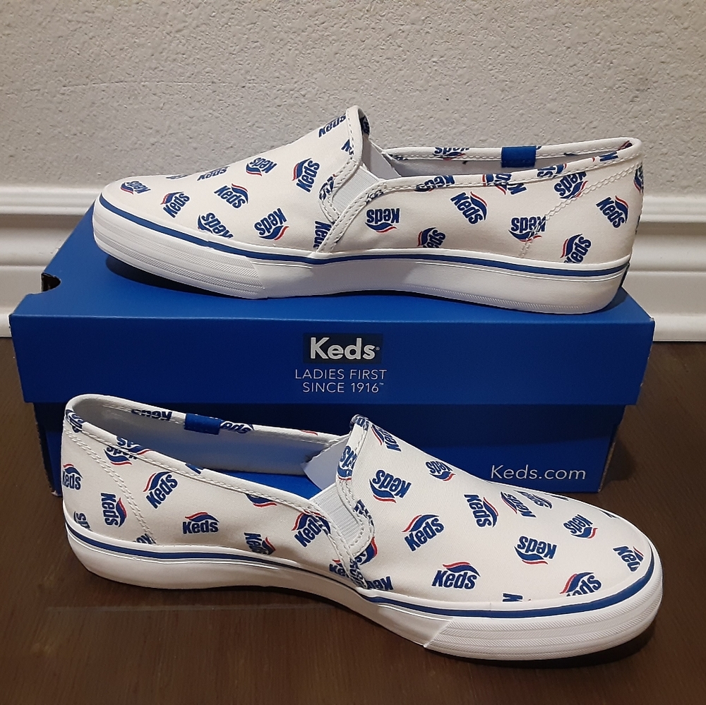 Keds - Picture 2 of 4